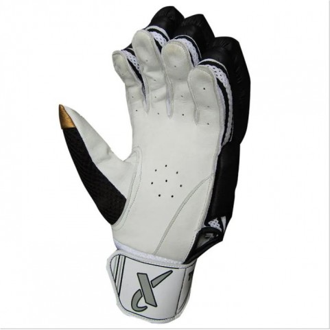Thrax T 20 IPL Edition Cricket Batting Gloves Black