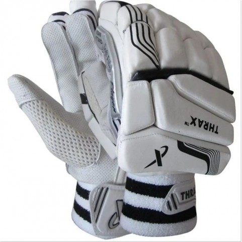 Thrax Titanium Pittard Palm Batting Gloves RH