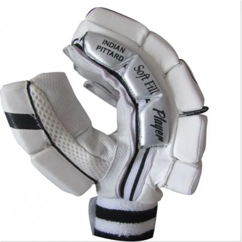 Thrax Titanium Pittard Palm Batting Gloves RH