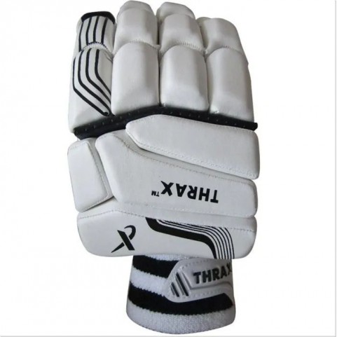 Thrax Titanium Pittard Palm Batting Gloves RH