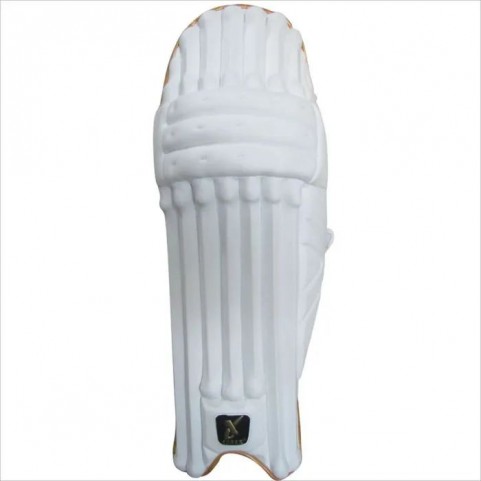 Thrax Gold Edition Premium Cricket Batting Pads