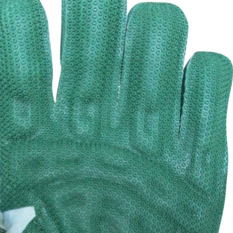 Thrax Saga Full Leather Cricket Wicket Keeping Gloves