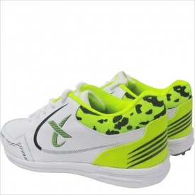 Thrax Power Boost Cricket Stud Shoes
