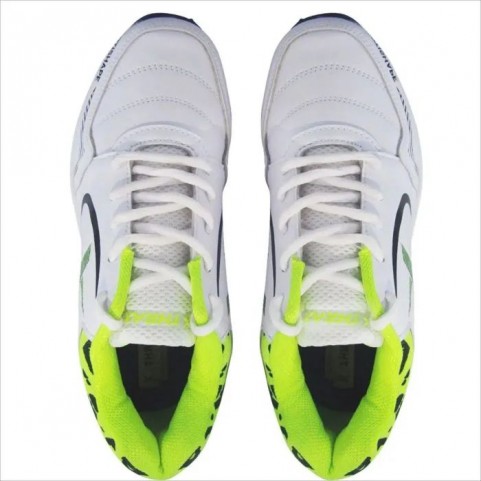 Thrax Power Boost Cricket Stud Shoes