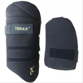 Thrax Blaster Cricket Thigh Guard Right Hand Side