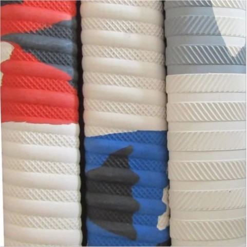 Thrax Matrix Cricket Bat Grip Set Of 10