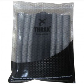 Thrax Professional Carbon Free Lite Weight Cricket Bat Grip Set Of 24