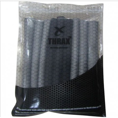 Thrax Professional Carbon Free Lite Weight Cricket Bat Grip Set Of 5