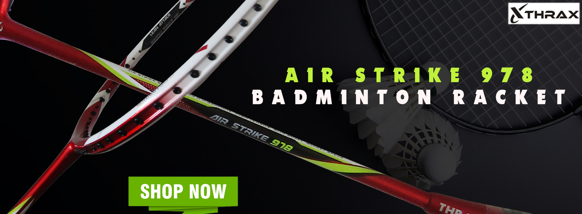 Thrax_Air_strike_978_badminton_racket