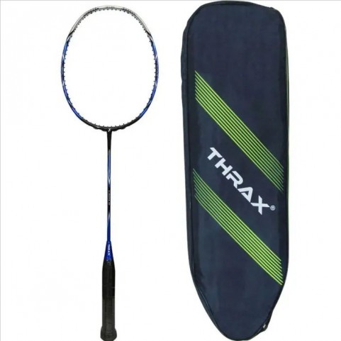 Thrax C Hawk 99 38LBS 84GM Badminton Racket Unstrung