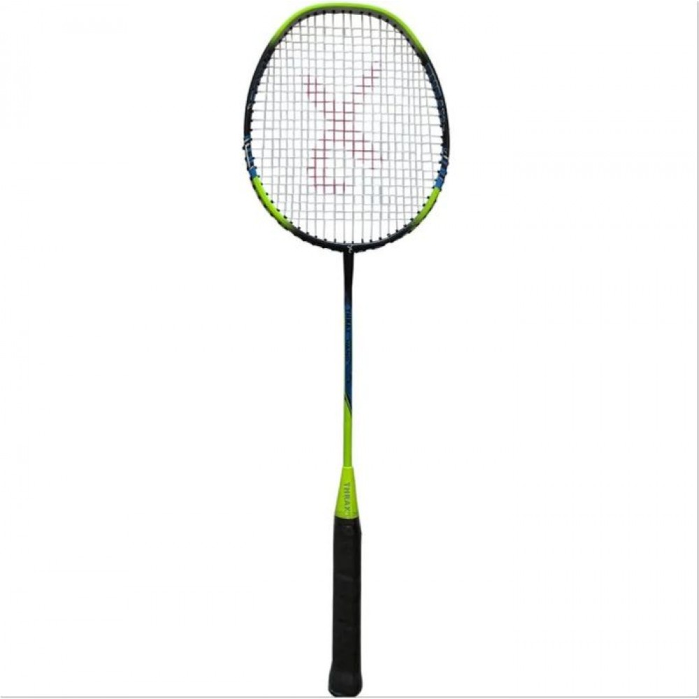 Buy Thrax NANO CAB 55 Badminton Racket Lime And Black Online in India at Lowest Prices