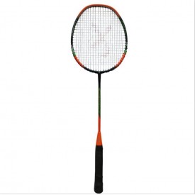 Thrax NANO CAB 55 Badminton Racket Orange
