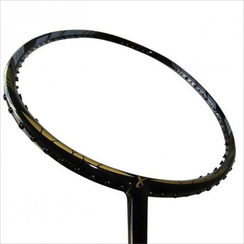 Thrax Furious XM 20 II Gen 69Gms weight 28 LBS tension Badminton Racket