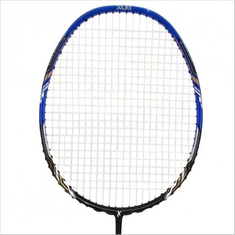 Thrax Ultra Strong 79 HG 30LBS 78GM Badminton Racket