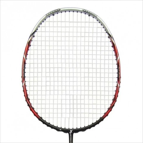 Thrax Voltrox 11 NG 26LBS 84GM Badminton Racket