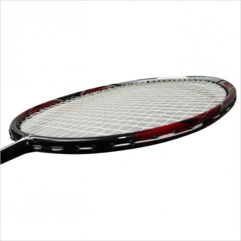 Thrax Voltrox 11 NG 26LBS 84GM Badminton Racket